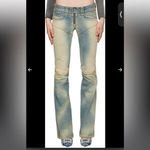 Diesel D-Belty Jeans